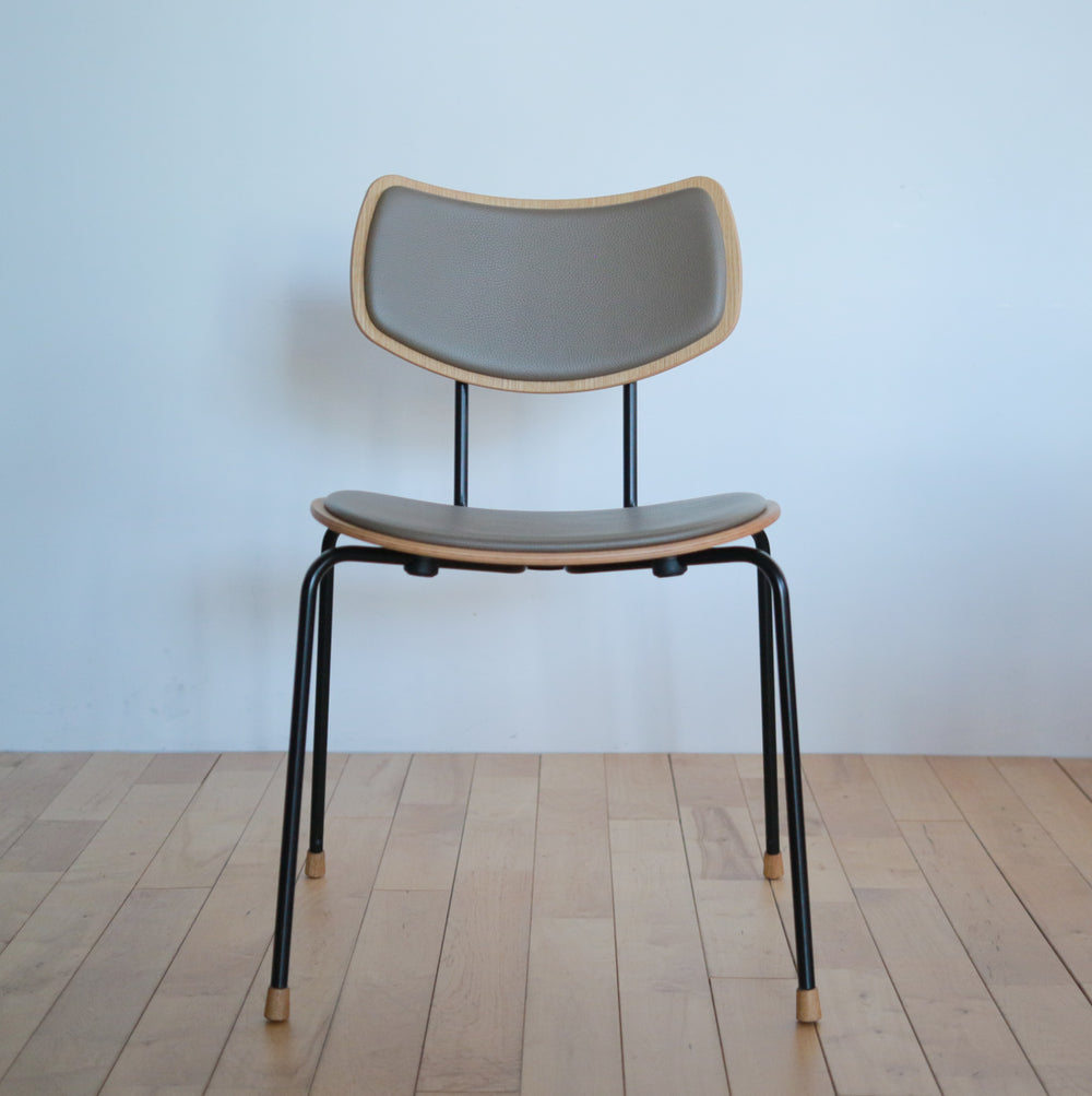 VLA26P （張座）VEGAチェア| カールハンセン&サンの正規代理店 Shinc