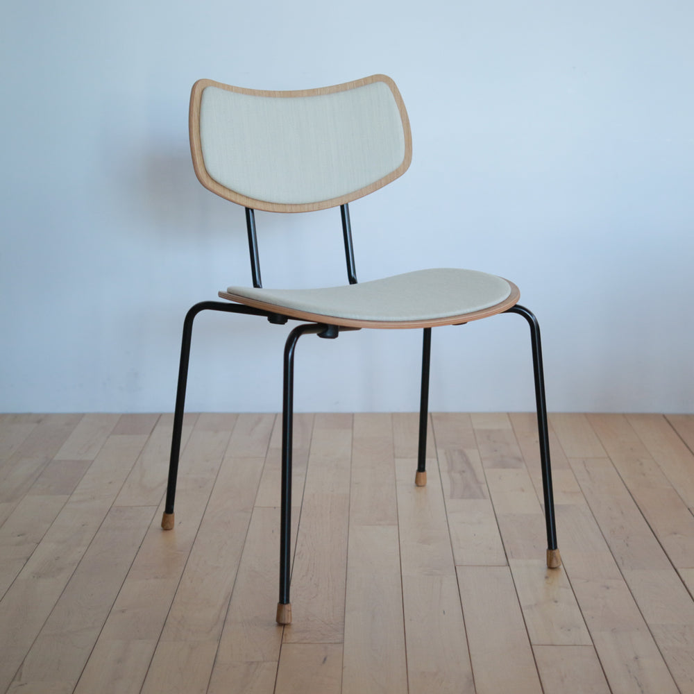 VLA26P （張座）VEGAチェア| カールハンセン&サンの正規代理店 Shinc