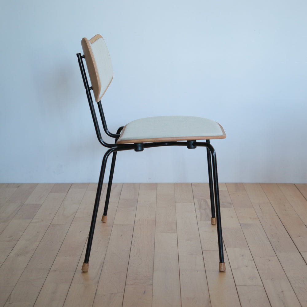 VLA26P （張座）VEGAチェア| カールハンセン&サンの正規代理店 Shinc