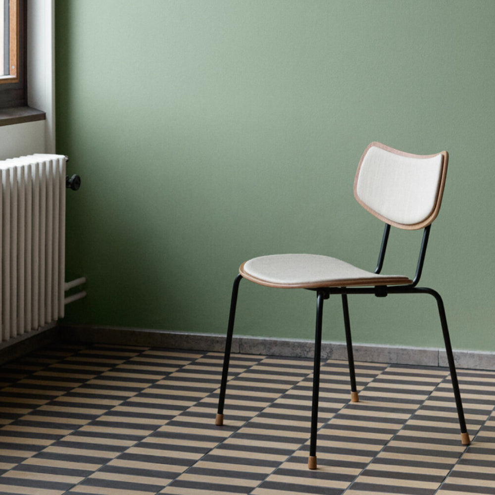 CARL HANSEN & SONカール・ハンセン＆サンVLA26Pヴェガチェア VLA26P VEGA CHAIR（ベガチェア）/Carl Hansen & Son（カールハンセン