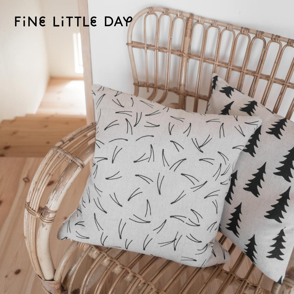 Fine Little Day クッションカバー BARR – Shinc lab.