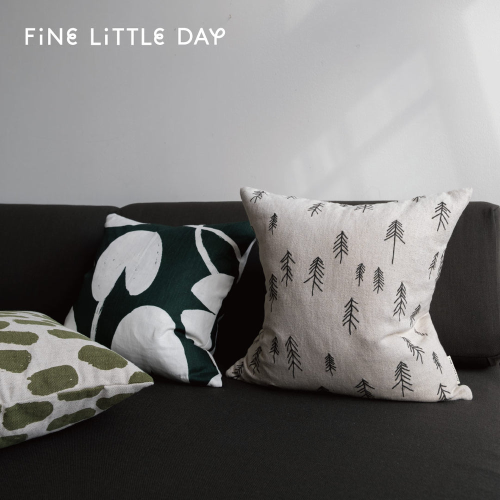 Fine Little Day クッションカバー TALL – Shinc lab.(シンクラボ)