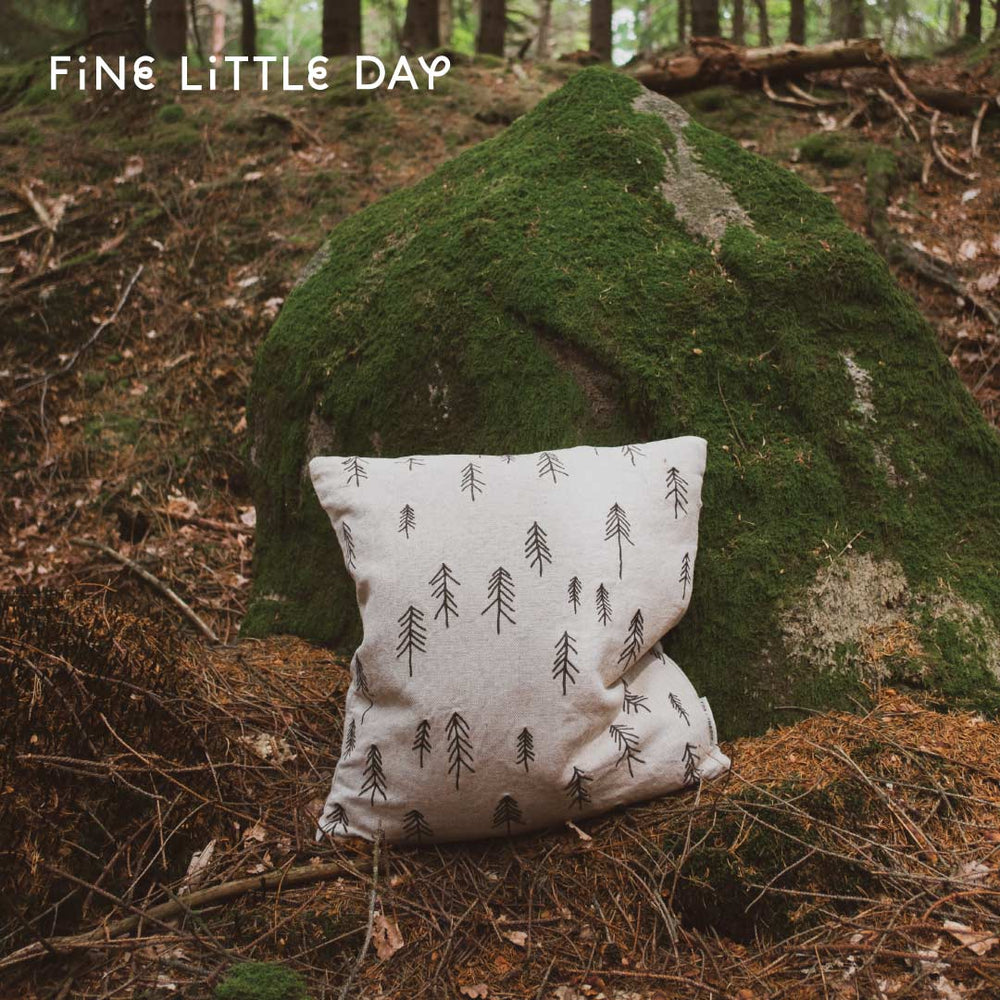 Fine Little Day クッションカバー TALL – Shinc lab.(シンクラボ)