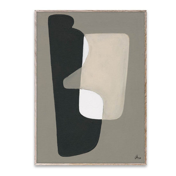 PAPER COLLECTIVE（ペーパーコレクティブ）フォトポスター 50×70cm