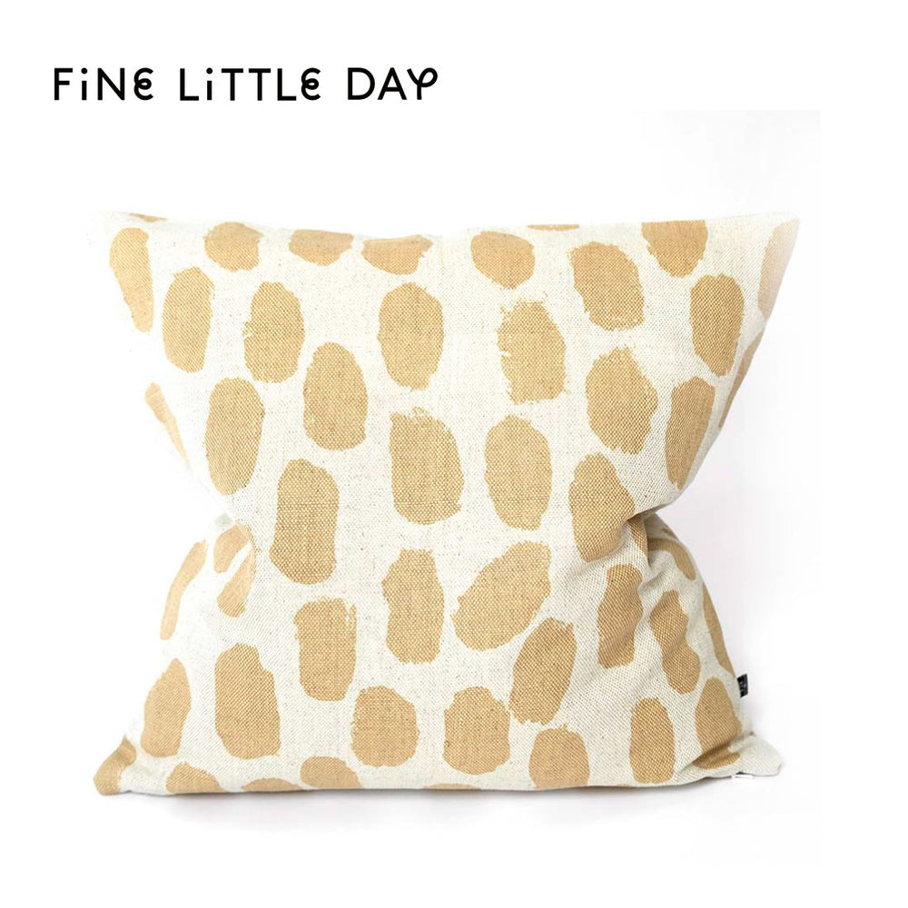 Fine Little Day クッションカバー Fine Little Day クッションカバー TALL グリーン – Shinc lab.