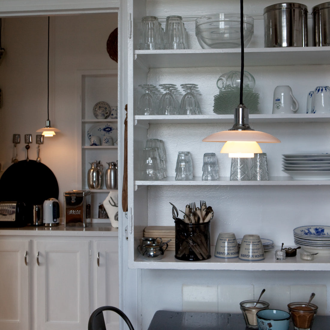 PH 2/1 ペンダントライト | ルイスポールセンの正規代理店 Shinc lab