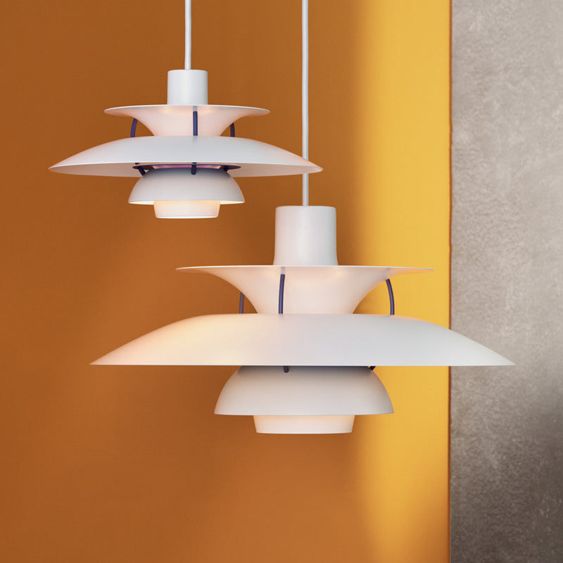 PH 5 ペンダントライト (全22色) | ルイスポールセン