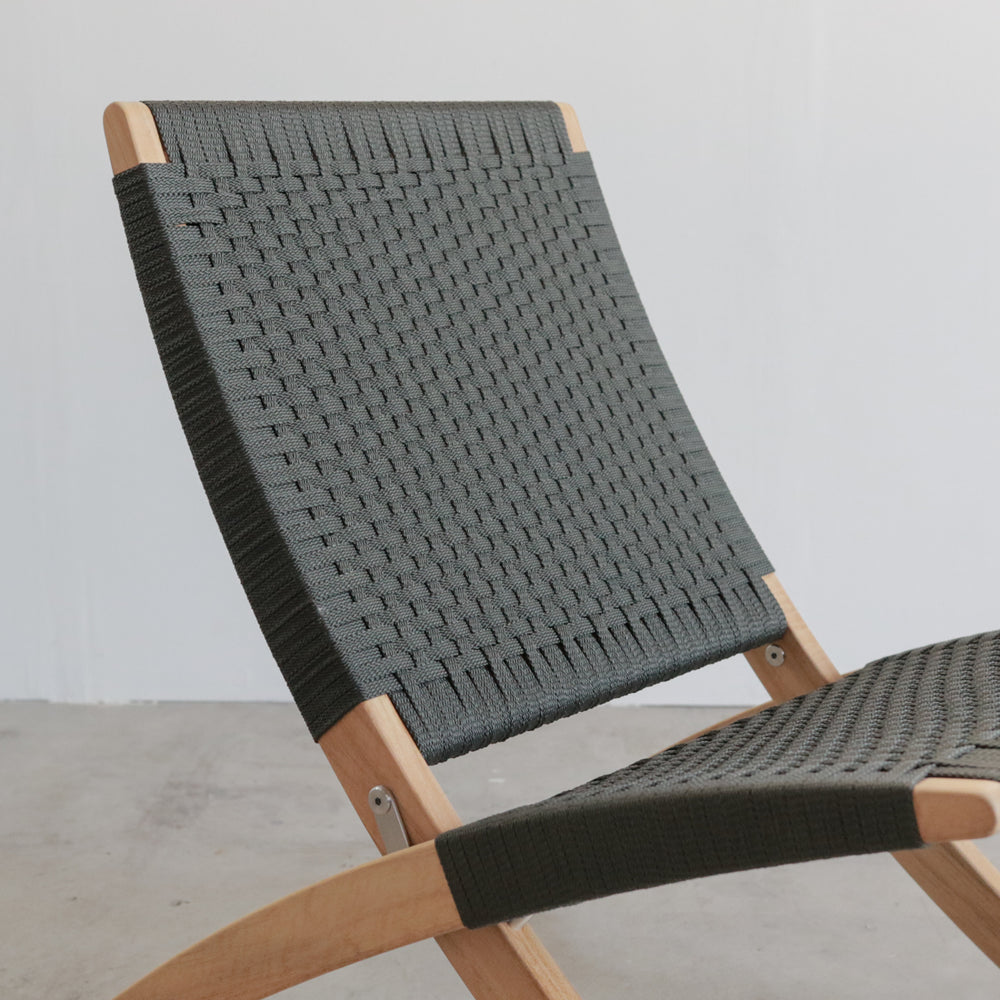 MG501 キューバチェア アウトドア | カールハンセン&サンの正規代理店