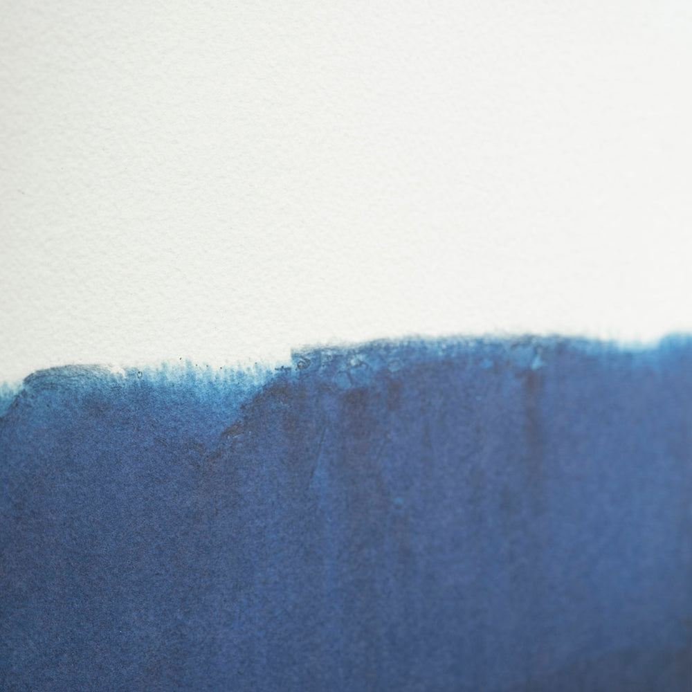 Fine Little Day ポスター DYEFORINDIGO SPECIAL ARTIST EDITION