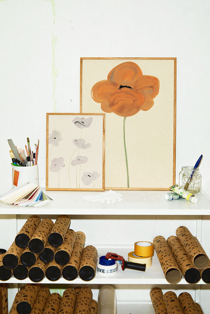 PAPER COLLECTIVE（ペーパーコレクティブ）フォトポスター 50×70cm